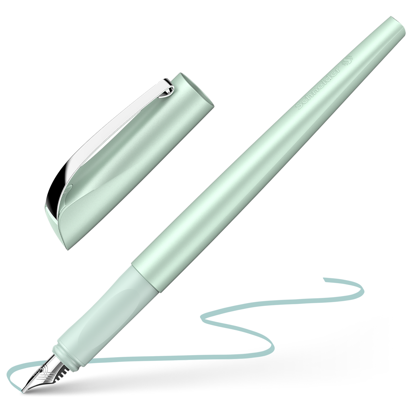 Schneider Füllhalter Callissima, 1,5 mm
