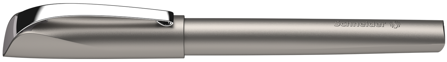 Füller Schneider Ceod Shiny, Strichstärke M, graphite