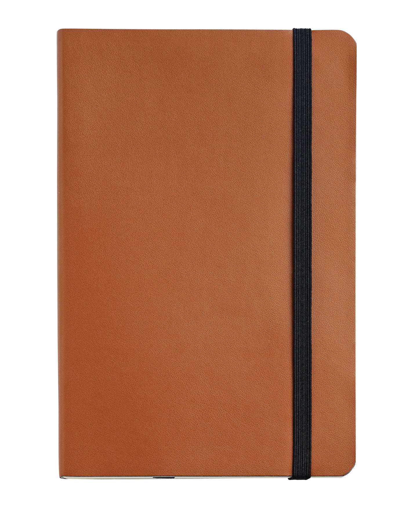 Notizbuch Sheaffer Journal, punktiert, A5, Medium, caramel brown