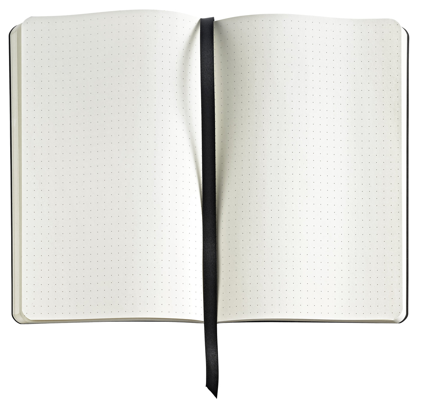 Notizbuch Sheaffer Journal, punktiert, A5, Medium, caramel brown