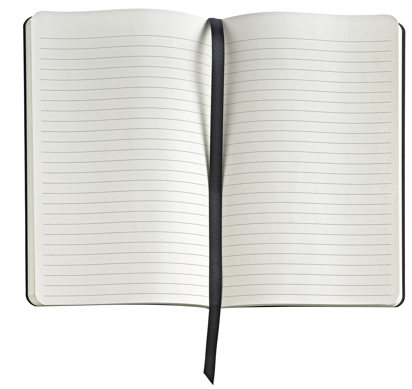 Notizbuch Sheaffer Journal, liniert, soft cover, A5, Medium, grau
