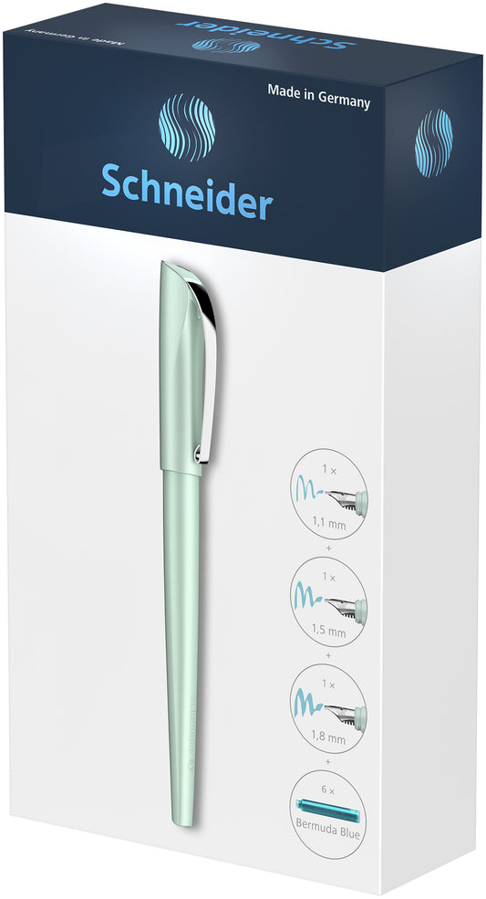 Füller Schneider Callissima Geschenkset
